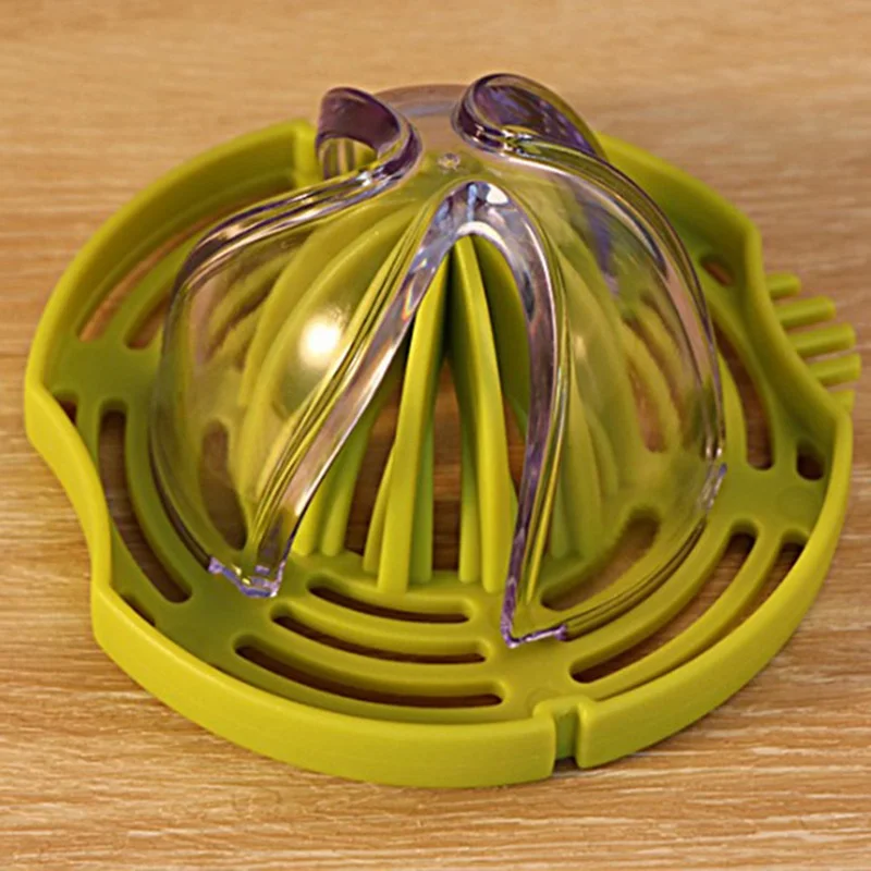 Прочный ручной фруктовый сок соковыжималка для изготовления апельсинового