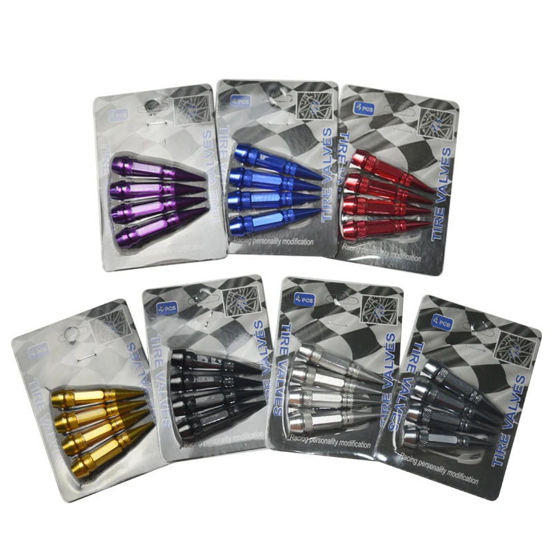 6 0 см длина 4 шт./компл. для мотоцикла авто велосипед форма пыленепроницаемые