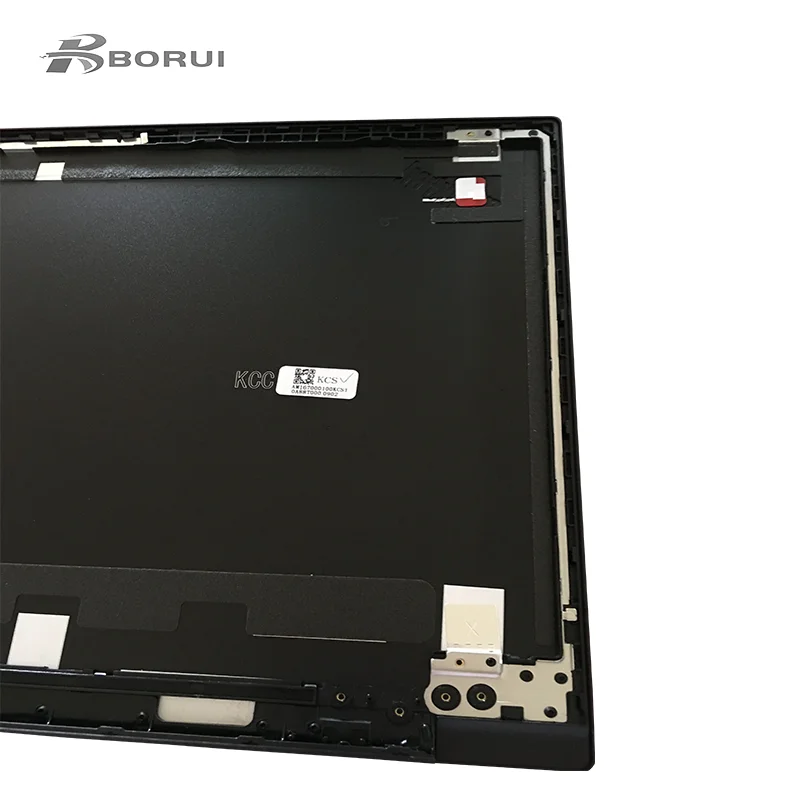 Новый ноутбук LCD задняя крышка/передняя рамка для Lenovo ThinkPad E580 E585 02DL690 01LW413 AM167000100