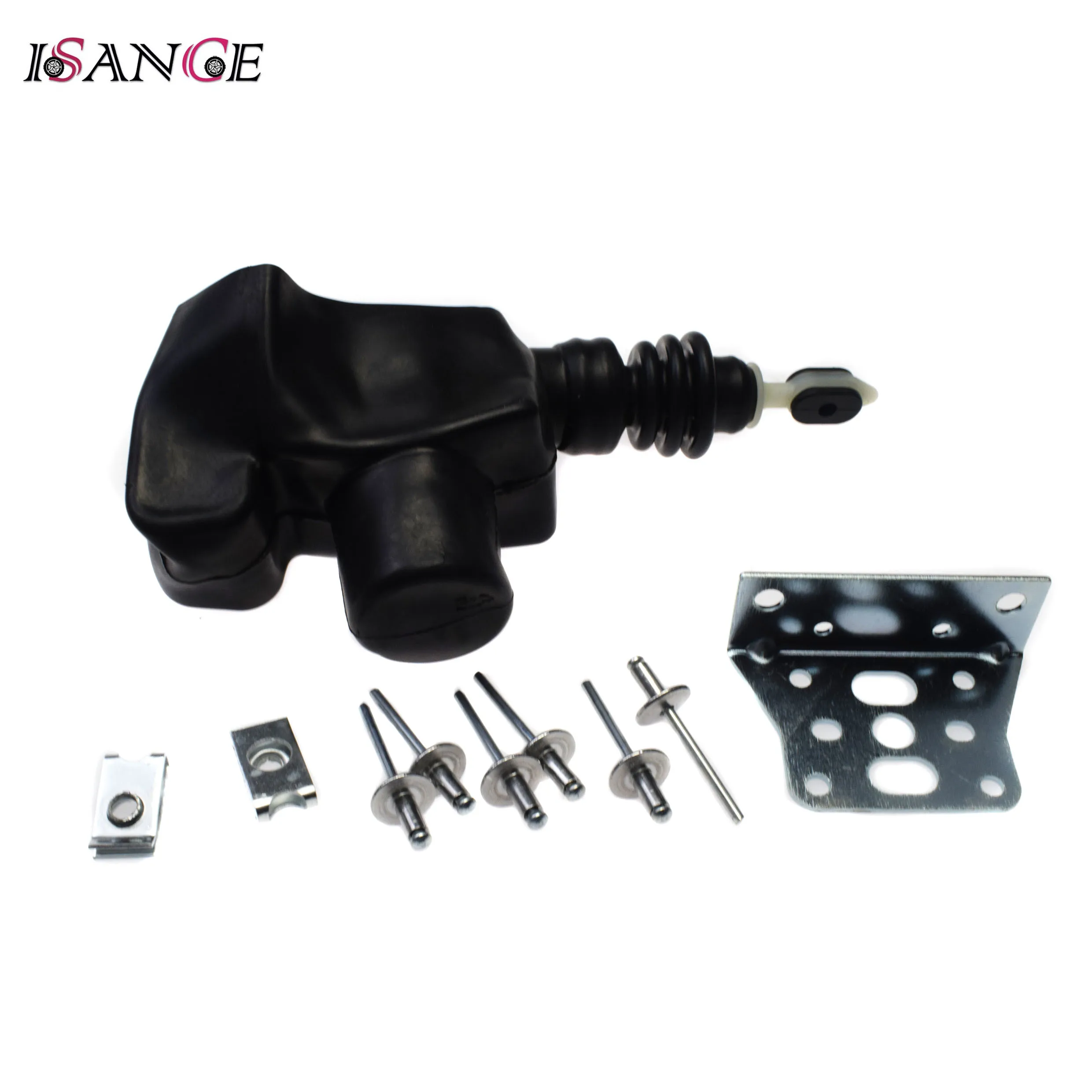 Силовой привод дверного замка ISANCE 22020256 для Chevrolet GMC Cadillac Buick Astro Eldorado 20021912 20021913 20432632