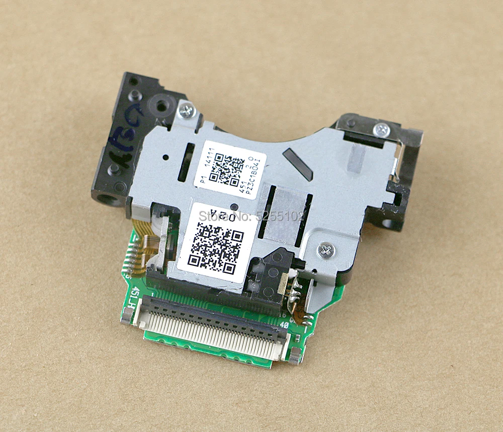 5 шт. Бесплатная доставка совместимый для PS3 супер тонкий Одноглазый 4200 линзы