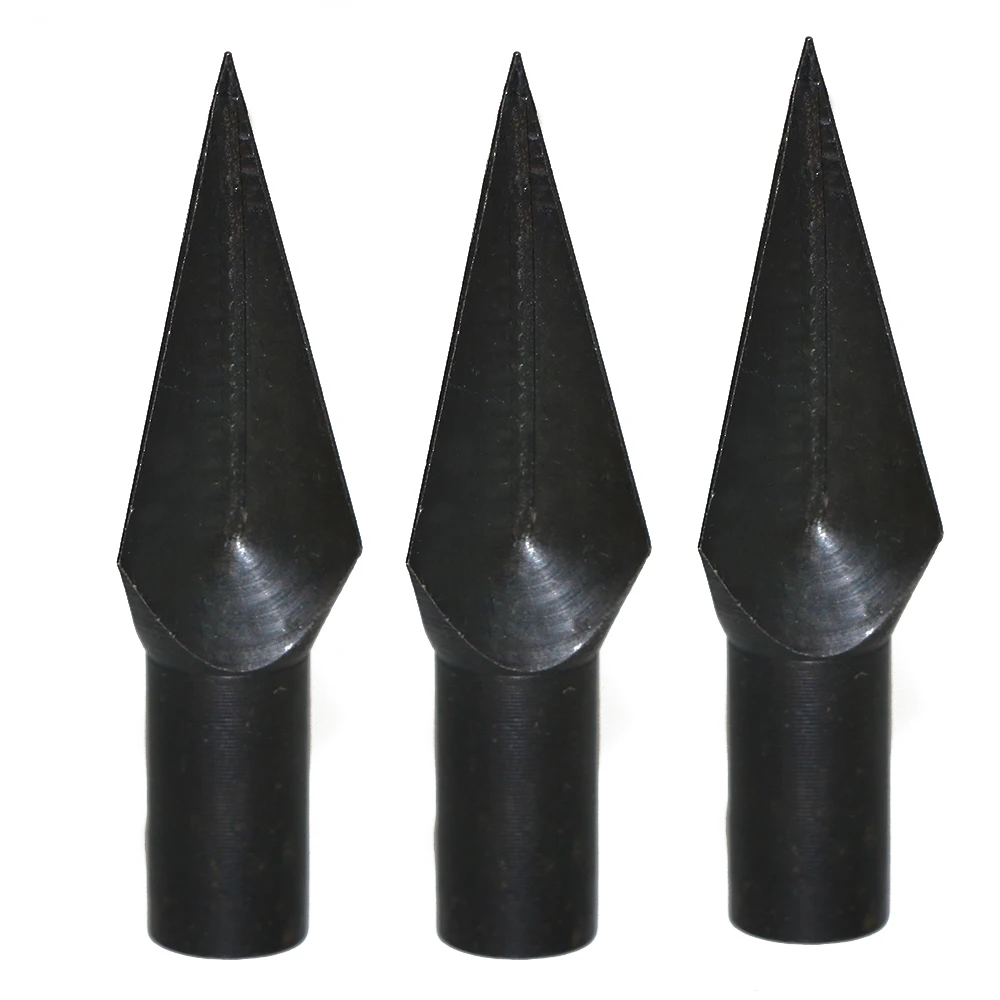3 шт. наконечники для стрельбы из лука | Спорт и развлечения