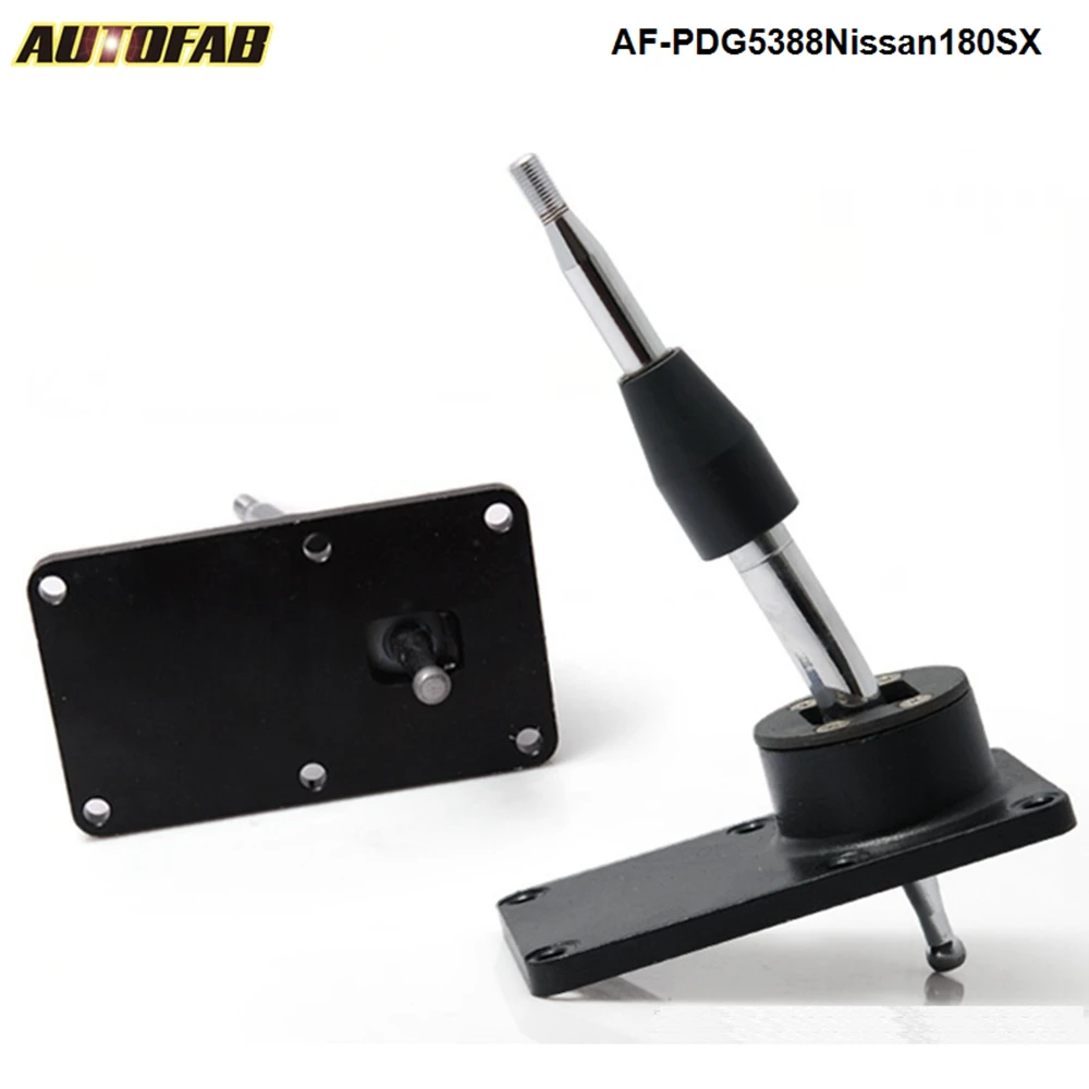 Короткофокусный переключатель для Nissan Silvia S13 S14 S15 180SX 200SX 240SX AF PDG5388Nissan180SX|short throw