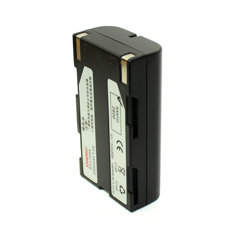 Запасная батарея STONEX GPS Аккумулятор RTK S82 S86 S82T S86T литиевая S9 BT-L72SA |
