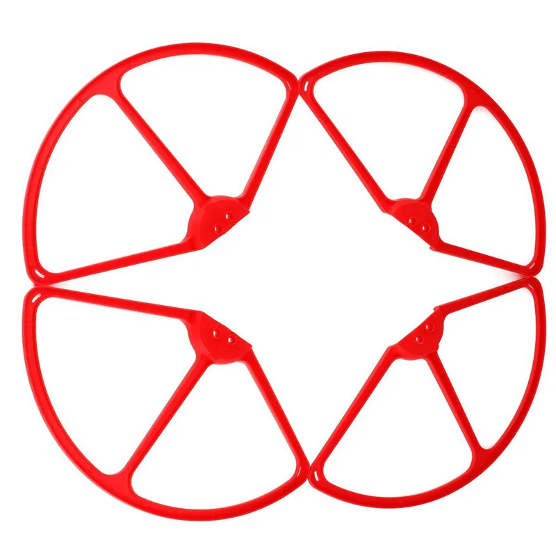 Cheerson CX20 CX-20 Brushless Axis Aircraft Propeller Blade Guard Protective Circle Guard Circle Protecting Frame Ring Cover