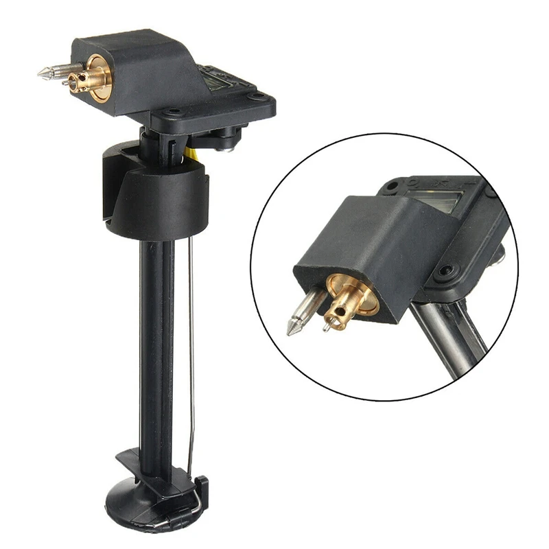 

12L 24L External Fuel Tank Gauge Fuel Gauge Meter Assy for Yamaha for Hidea Outboard Motor Assembly