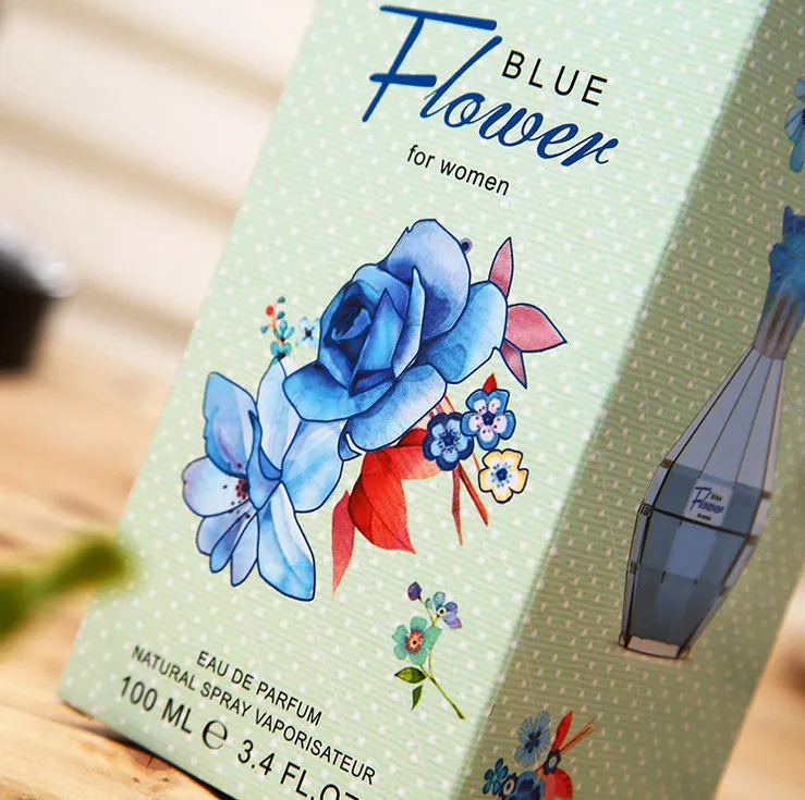 Устойчивая к ультрафиолетовому излучению упаковка для косметических подарочных