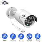 IP-камера Hiseeu, 3,6 мм, 1080P, с датчиком движения