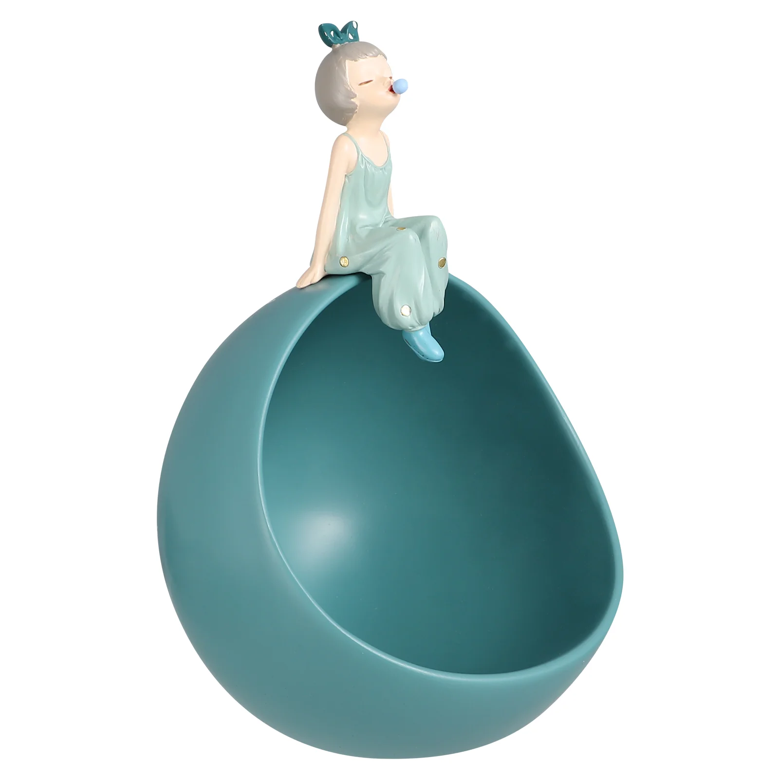 

Разнофункциональная чаша для конфет в виде тростника, декоративная Милая чаша для конфет