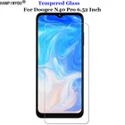 Для Doogee N40 Pro N40Pro 6,52 