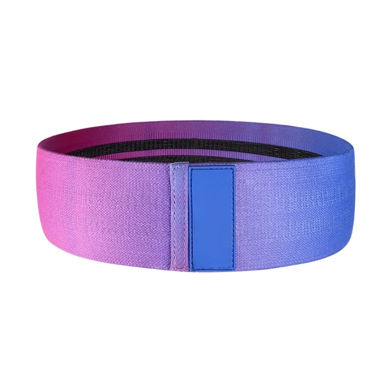

3pcs/set Resistance Loop Bands for Women Butt and Legs Hip Training Workout Band W8EE