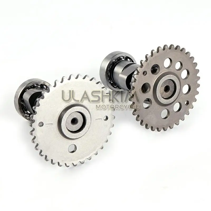 Бесплатная доставка гоночная камера A9 скоростная GY6 50 60 80 Camshaft запчасти для