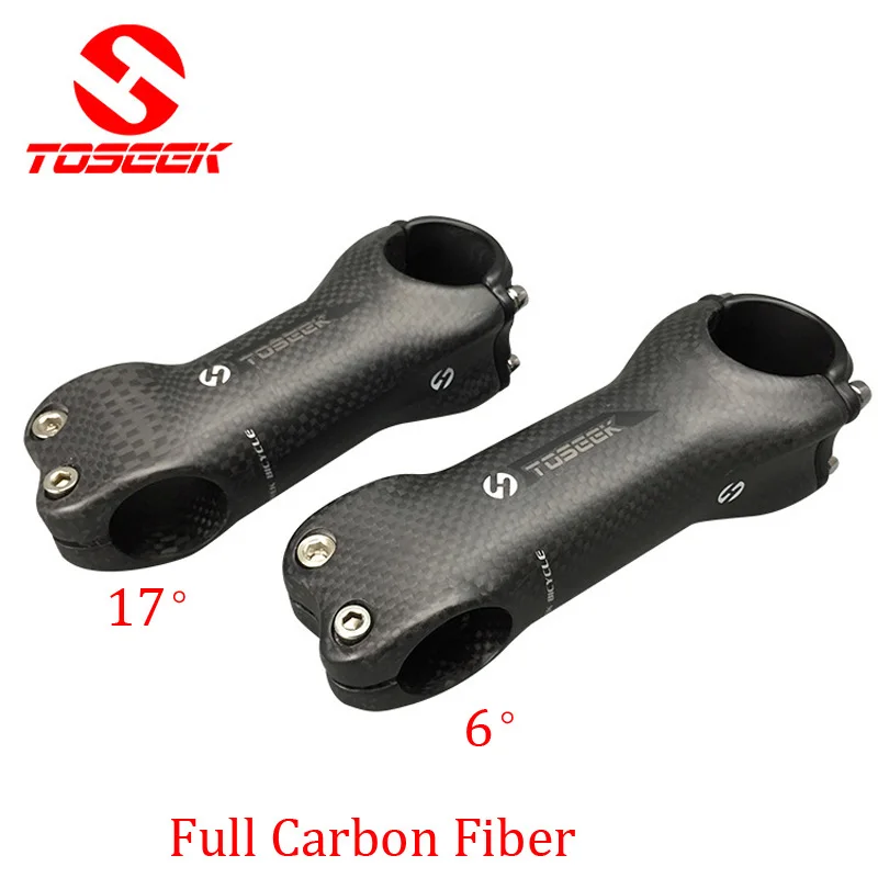 Велосипедный стержень из углеродного волокна для шоссейного горного велосипеда