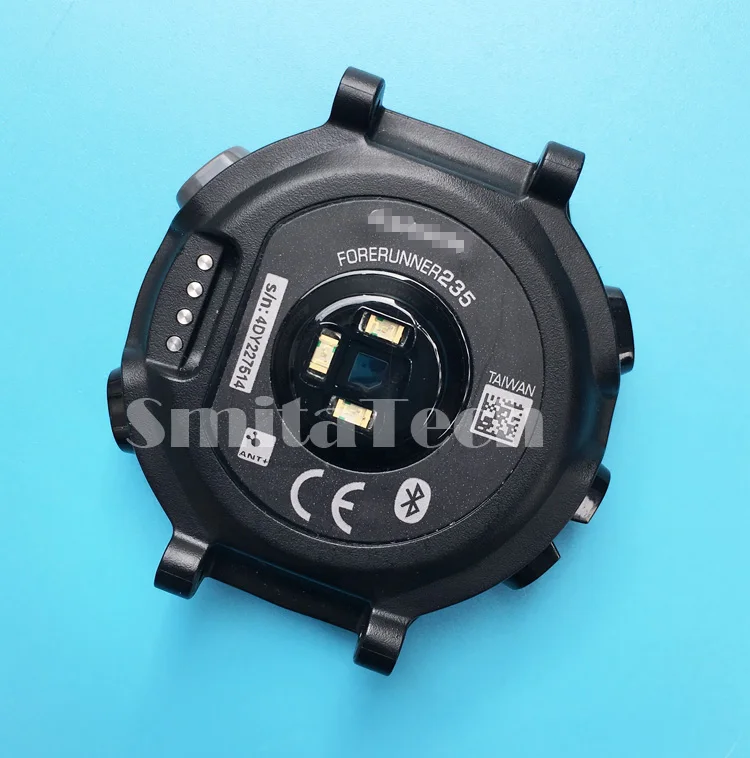 Для Garmin Forerunner 235 GPS задней крышки часов чехол с частью для ремонта кнопок без