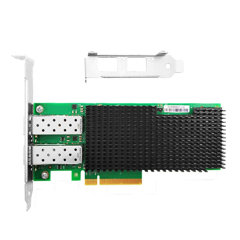 XXV710-DA2 25G intel Chip network adapter NIC SFP28 Dual port  High performance 3yr warranty