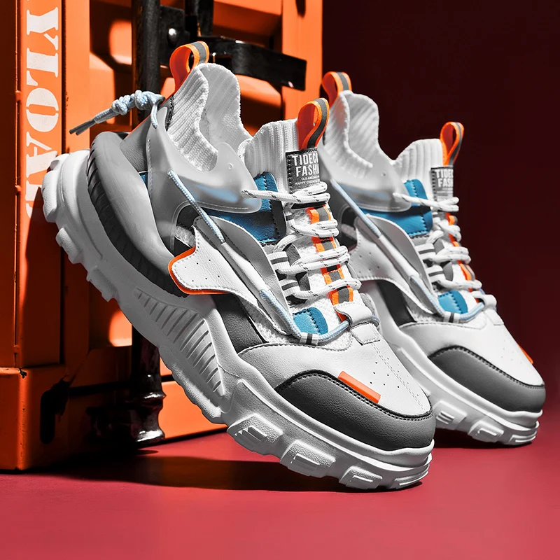 

Men's Shoes
