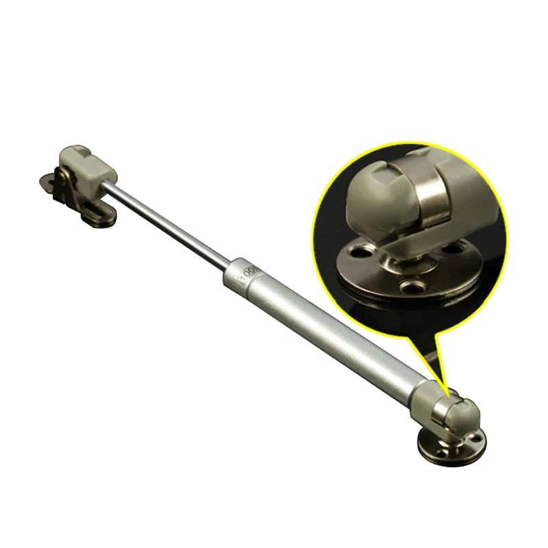 Практичный шарнир для мебели пневматический подъемник дверей кухонного шкафа с