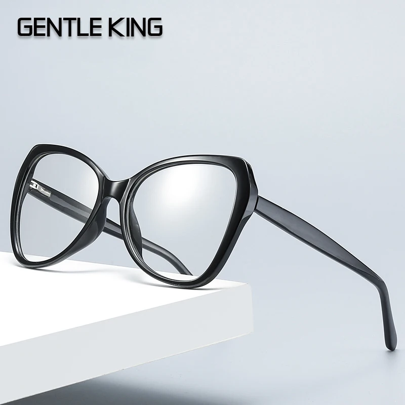 

GENTLE KING Anti Blue Light Glasses For Men Women Computer Game Anti Radiation Blue Ray Blocking Glasses Goggles Eyeglasses