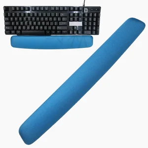 40 см длинная Удобная полиуретановая силиконовая клавиатура для ноутбука