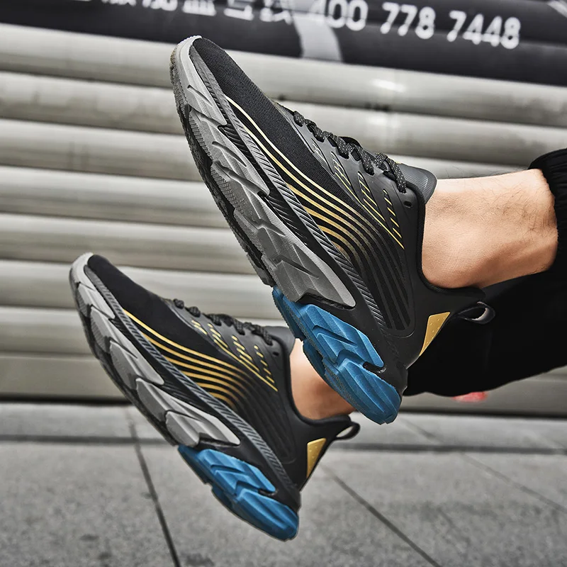 

Summer Men's Shoes Summer Men Shoes For Men-shoes Men's Footwear Casual Man Sneakers