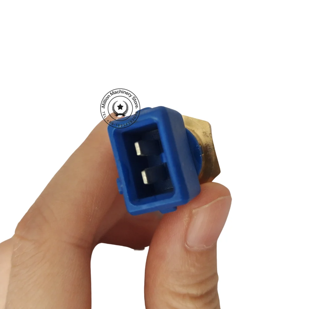 2547-9038 датчик температуры воды