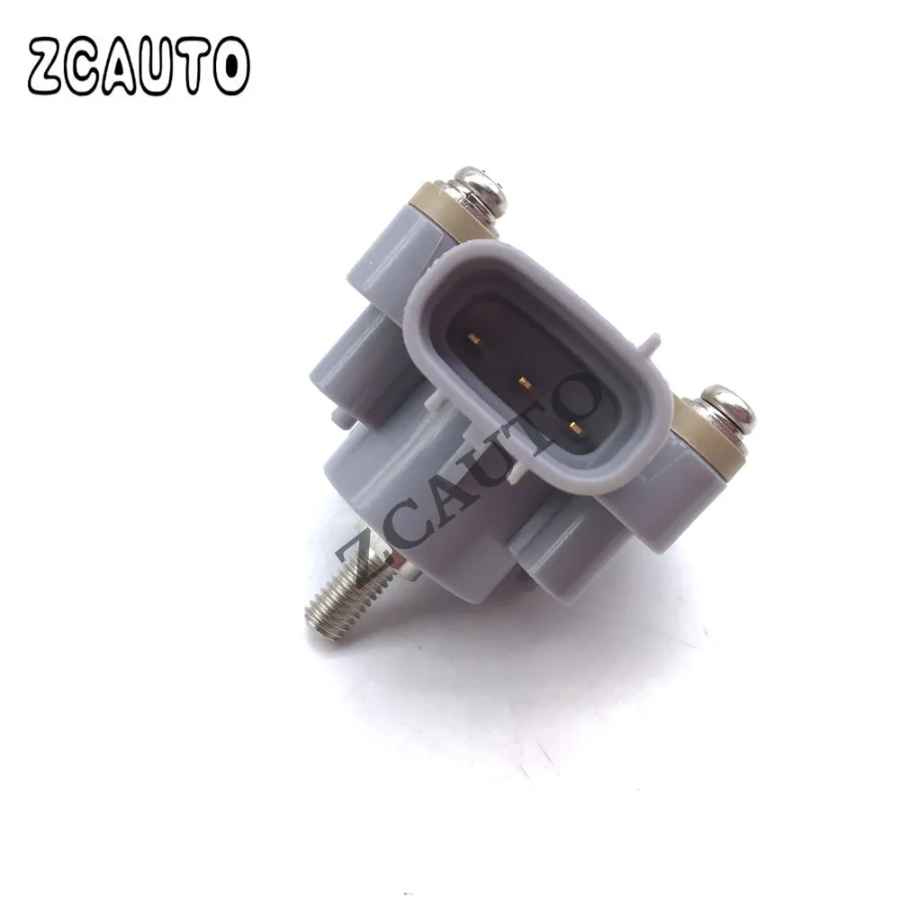BP4K 51 22YA BP4K5122YA подвеска фары датчик уровня топлива для MAZDA 3 03 09/PREMACY 05 10|Сенсор