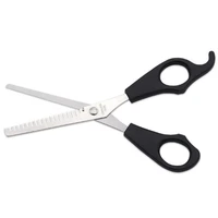 6 3 inch hair cutting scissors thinning scissors shears stainless steel salon professional barber hairdressing hair care tool