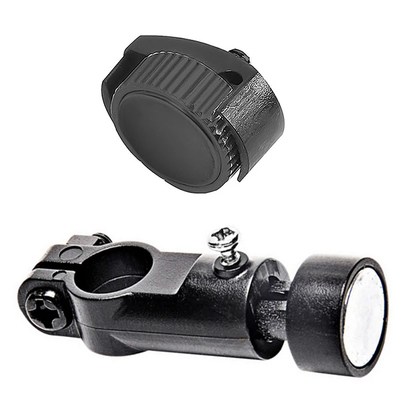 Внешний Магнитный одометр для велосипеда | Спорт и развлечения