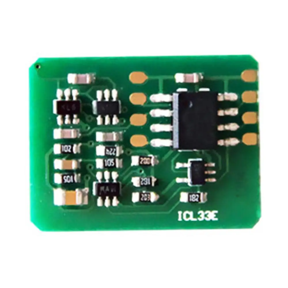

Toner Chip for Oki data OKIDATA C3300 C3300n C3400 C3400n C3520 C3530 C3530 MFP C3530n C3530n MFP C3600n MC360 MC360n C3600