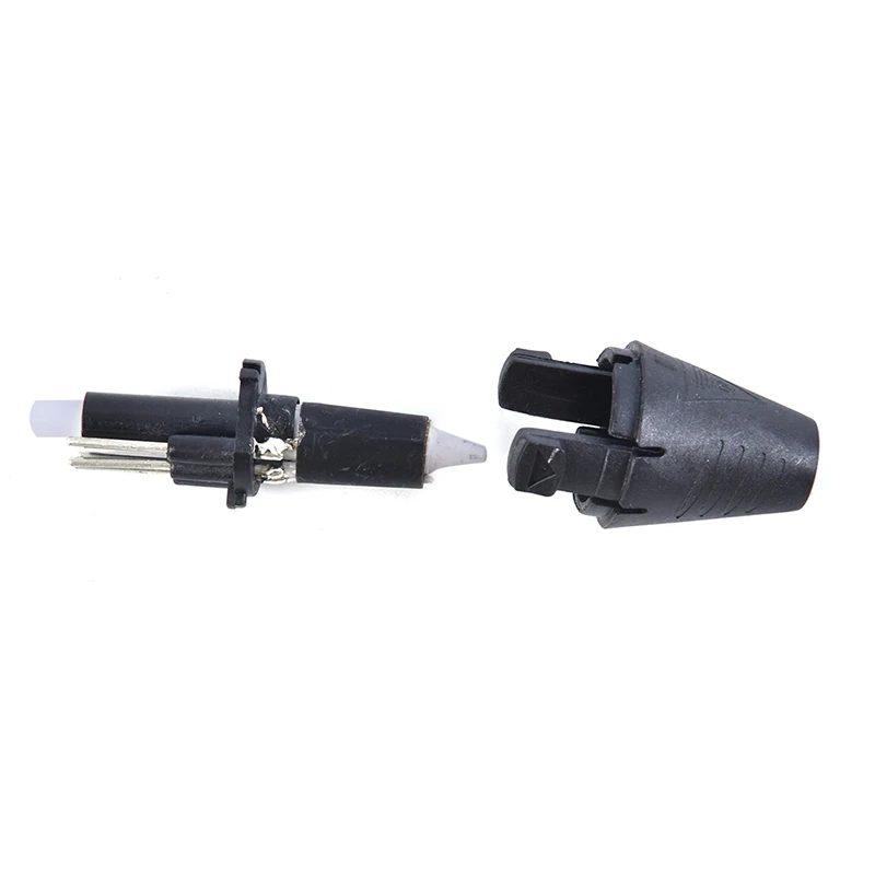 

50mm+35mm Printer Pen Injector Head Nozzle For Second Generation 3D 5V Printing Pen Parts