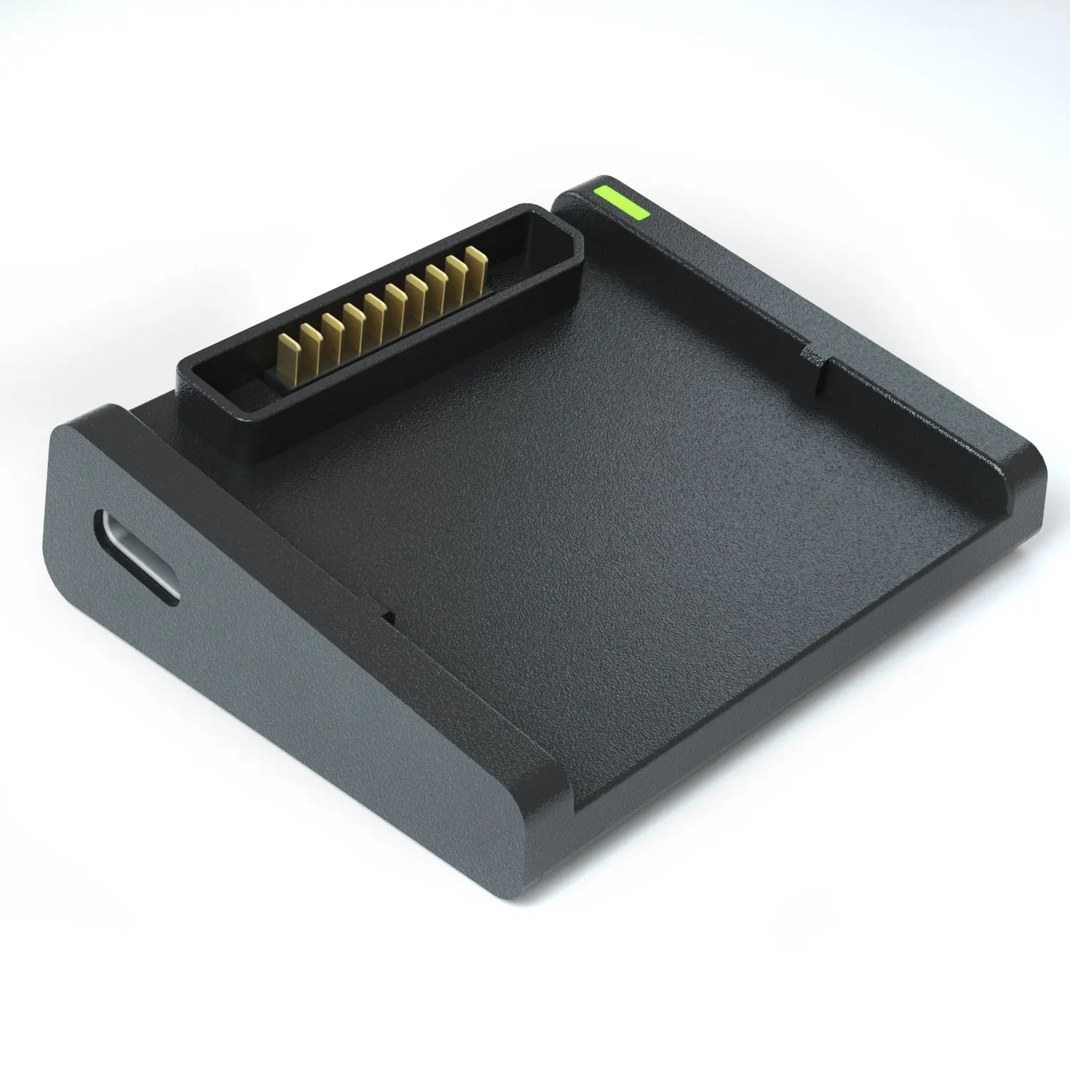 

Pro Charging Hub for Mavic Air 2 and Air 2S , Outdoor fast Charging with Type-c for DJI