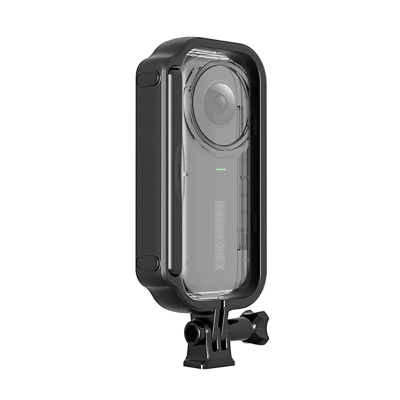 Водонепроницаемый чехол 30 метров insta360 ONE X защитный для дайвинга аксессуары