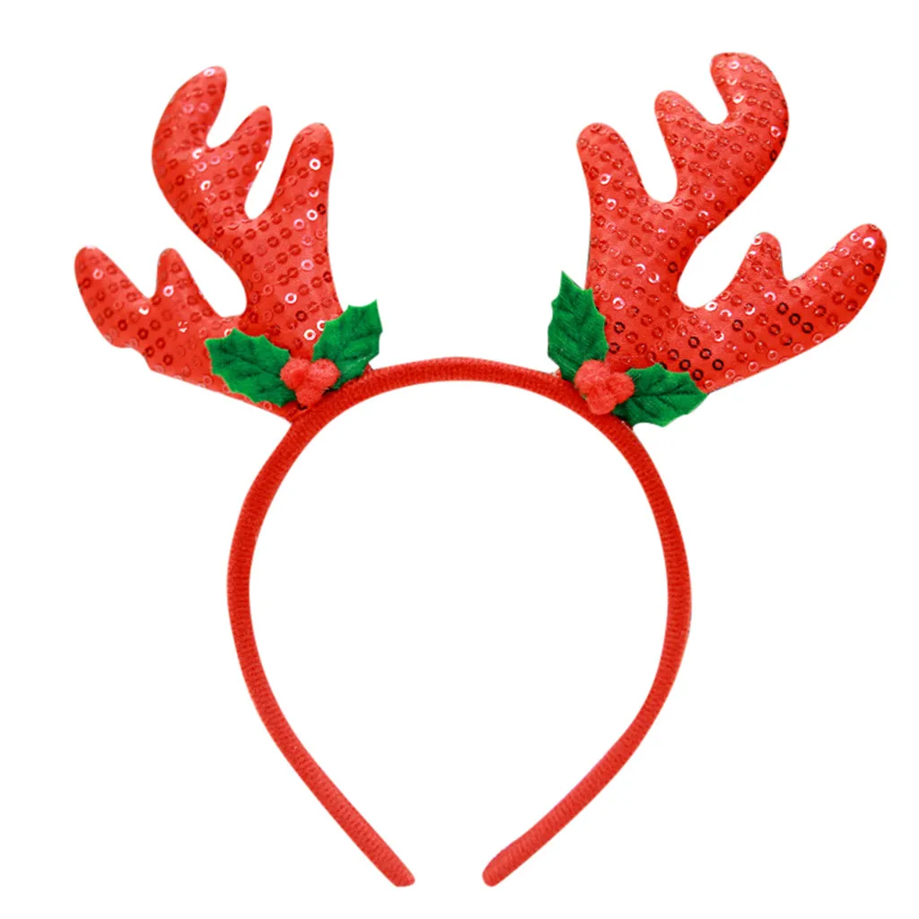 Повязка на голову #35 для косплея детей и взрослых аксессуар волос с изображением