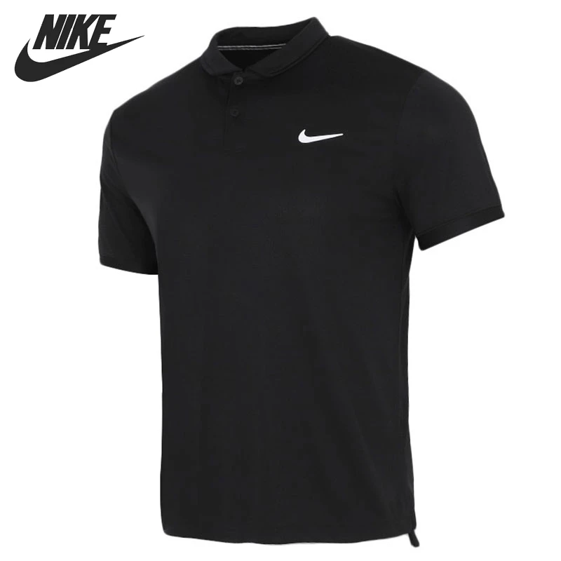 

Original New Arrival NIKE AS M NKCT DF VCTRY POLO Men's POLO shirt short sleeve Sportswear