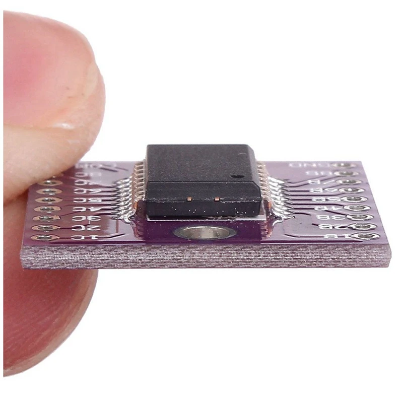 Прерывательная плата драйвера транзисторов ULN2803A Darlington для Arduino с переключателем