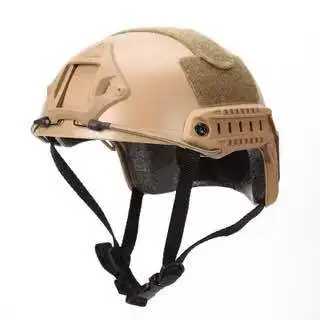 Khaki Крутые шлемы для собак модная Пластиковая Золотая ретривер шляпа уличные кепки для мотоциклов реквизит для фото защита аксессуар для домашних животных - Цвет: Khaki