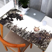 concept art laptop game console rubber mouse pad high quality mouse pad table mat 3080 large mouse pad gaming mouse pad coaster