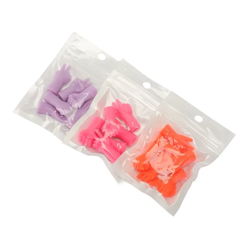 Вязальные спицы для самостоятельного плетения 6 шт. | Дом и сад