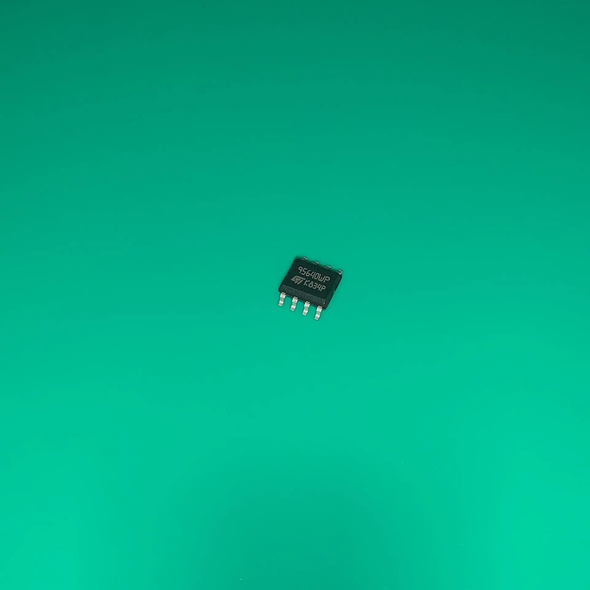 2 шт./лот M95640-WMN6TP 8-SO 95640WP IC EEPROM 64kbit 10MHZ 8SOP M95640WMN6TP M 95640-WMN6TP ST95640WP 95640-WMN6 - купить по