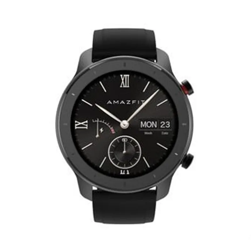 

Zycbeautiful for AMAZFIT GTR 42MM Smart Watch