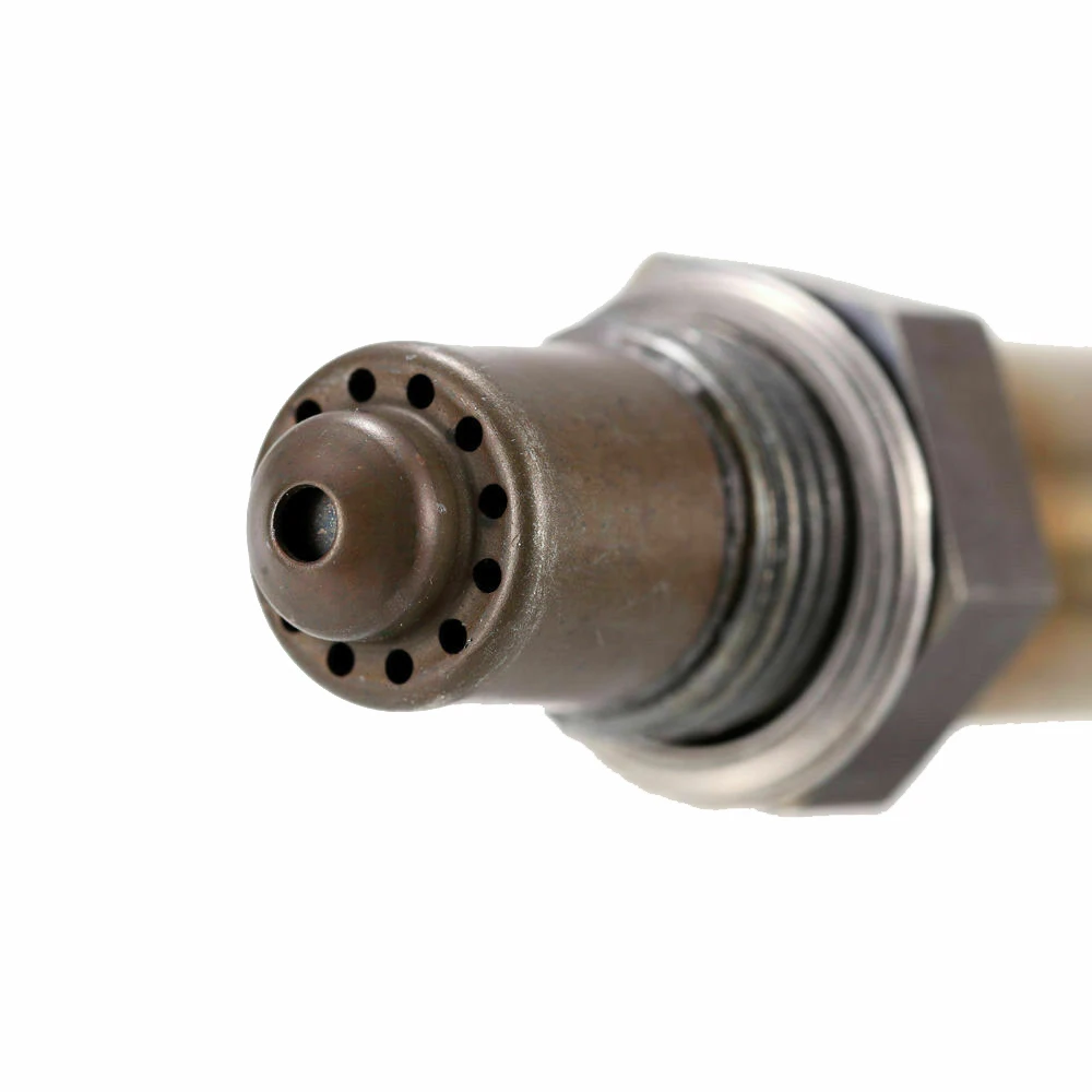 5 проводов датчик кислорода восходящий с подогревом для 2005-2007 Nissan Quest Maxima Murano Altima