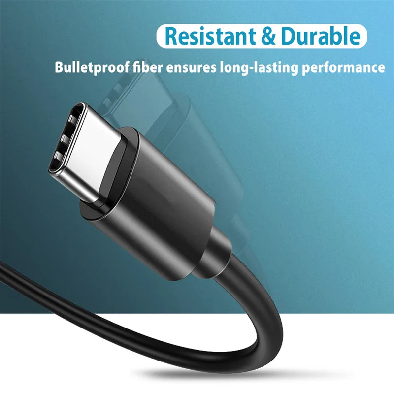 Кабель Usb PD Type C кабель Usb-C к Сверхбыстрая зарядка QC4.0 + для Samsung Galaxy A80 Note10 Macbook Realme X Q