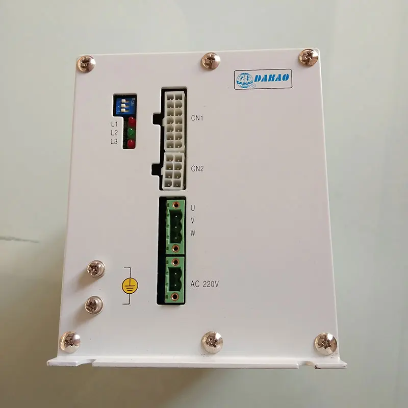 Аксессуары для компьютерной вышивальной машины переменный ток контроллер