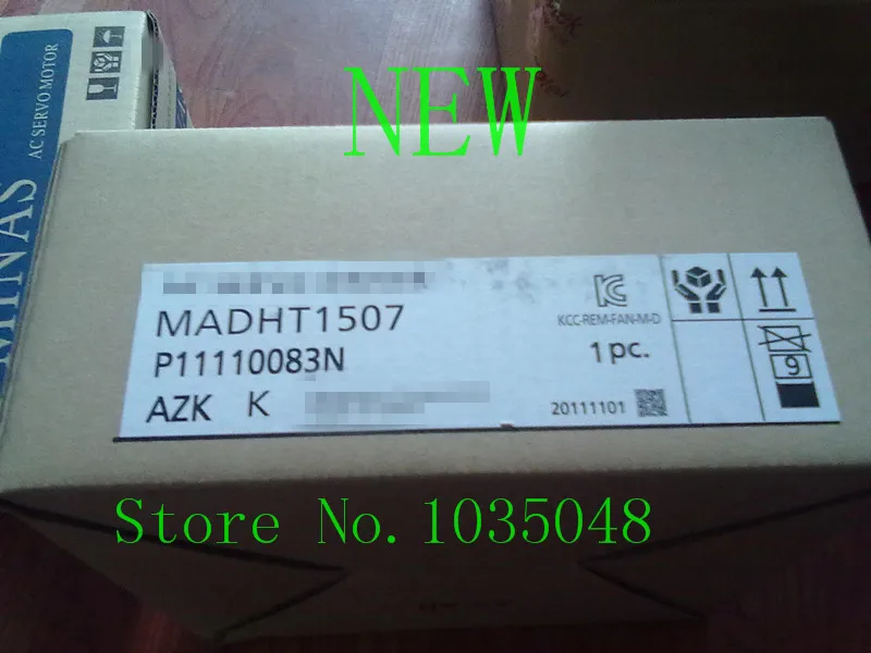 

1PC MADHT1507E New and Original Priority use of DHL delivery