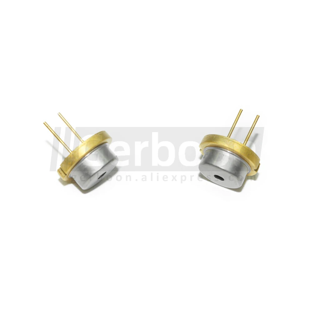 Новый USHIO HL40033G 1000 нм мВт 1 Вт сине-фиолетовый лазерный диод высокой мощности LD до 5 9