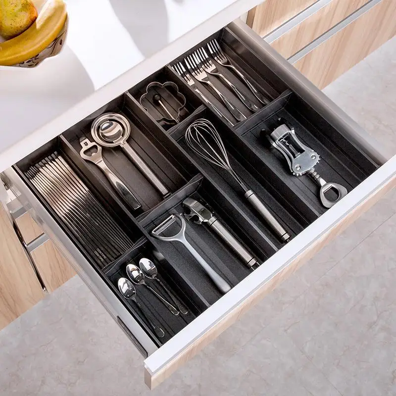 Органайзер для холодильника и хранения органайзер кухни|Полки держатели| |