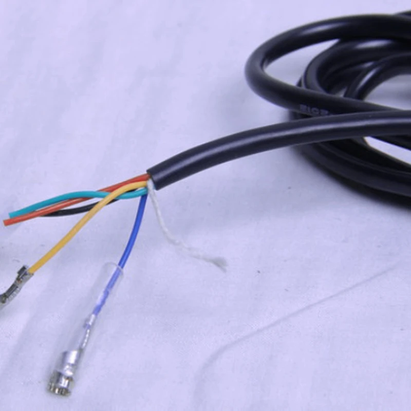 Общее электромобиль дроссельной заслонки Тернер Электрический велосипед