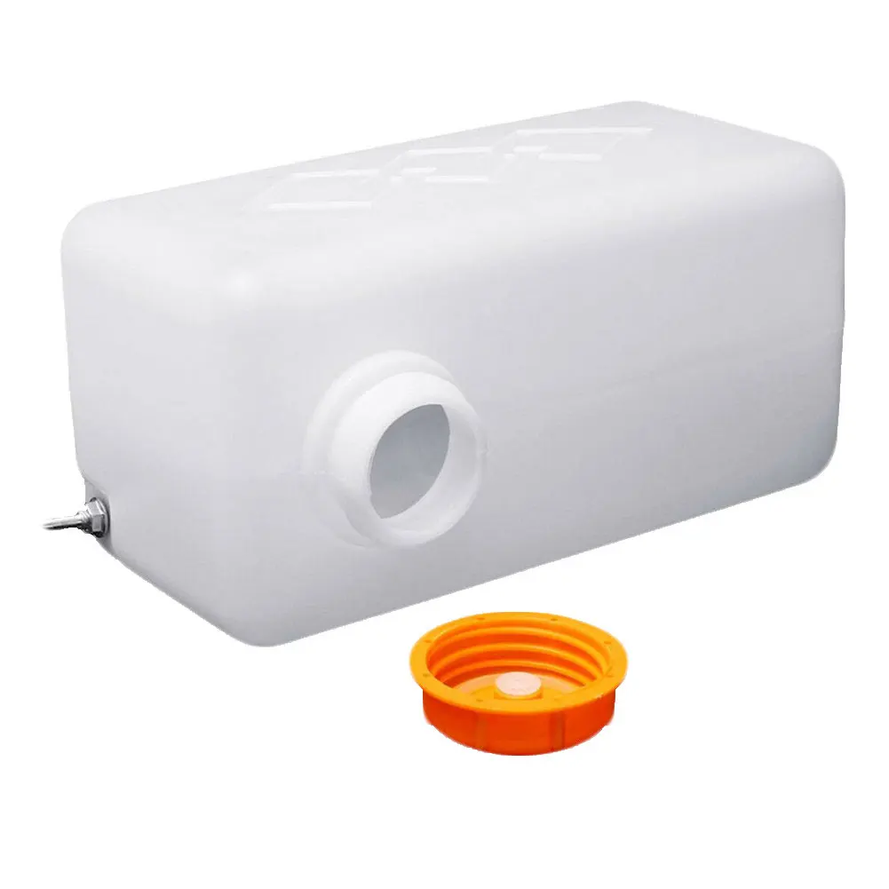 Пластиковый топливный бак 5 л бензиновый для Авто грузовика воздушный