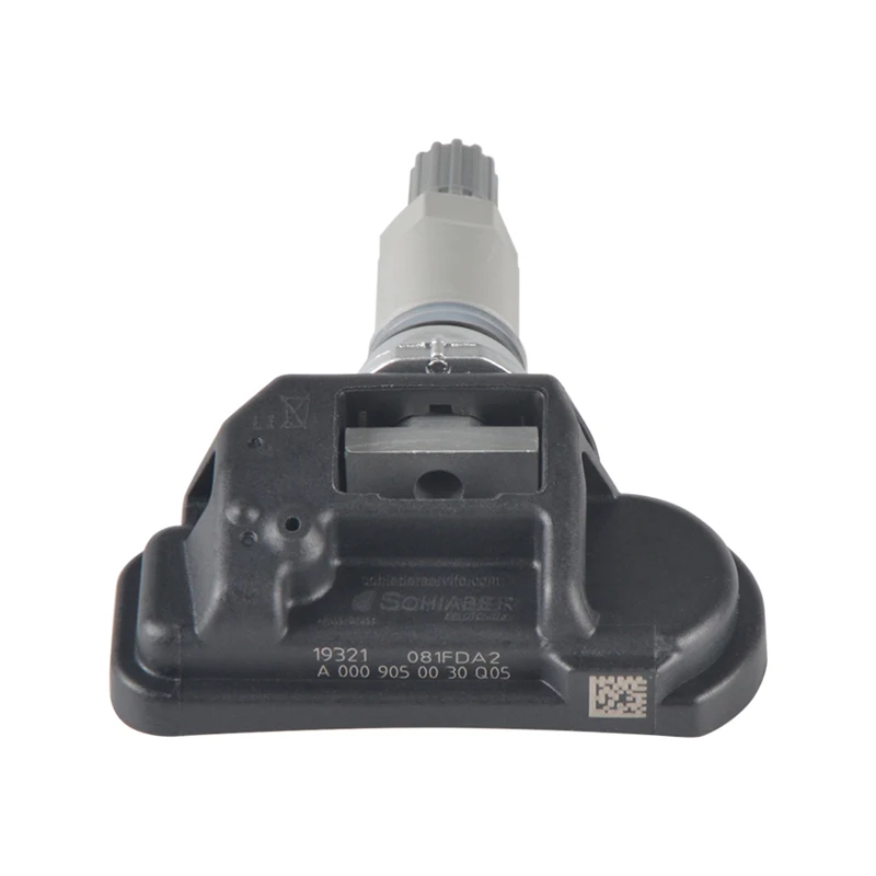 OEM A0009051804 система мониторинга давления в шинах TPMS 433 МГц высокое качество для Mercedes