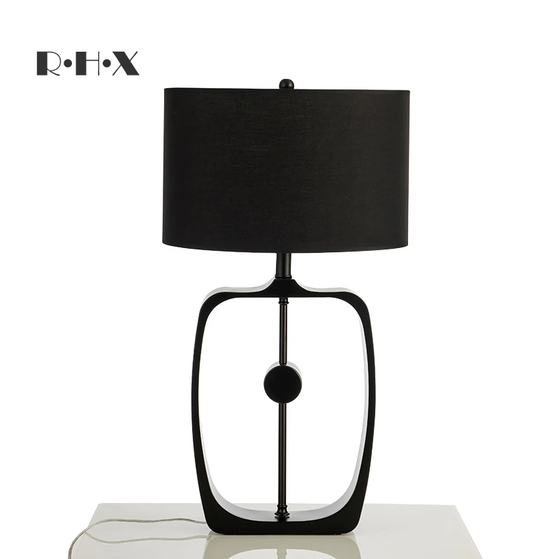 

post modern led glass lampada comodino table lamps for living room for bedroom living room abajur de mesa bedside lamp